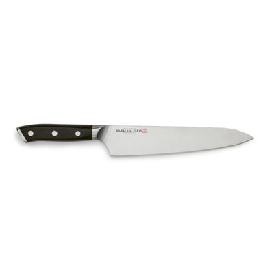 Markus Aujalay Kockkniv Classic 32cm