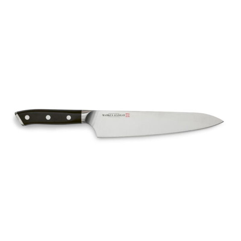 Markus Aujalay Kockkniv Classic 32cm