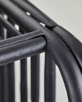 House Doctor Shelf Hylla Svart