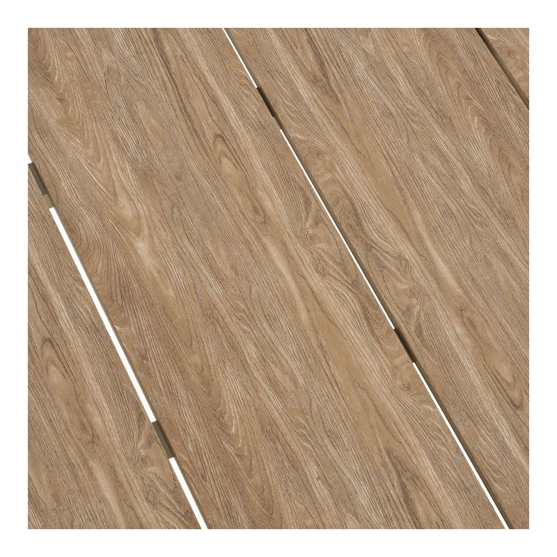 House Nordic Abela Matbord Sand / Natur 200x100x74 cm