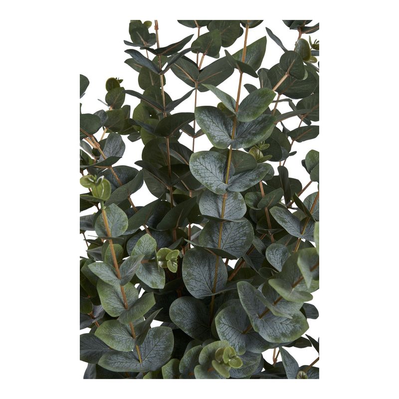 House Nordic Eucalyptus Tree Artificiellt Grön 120 cm