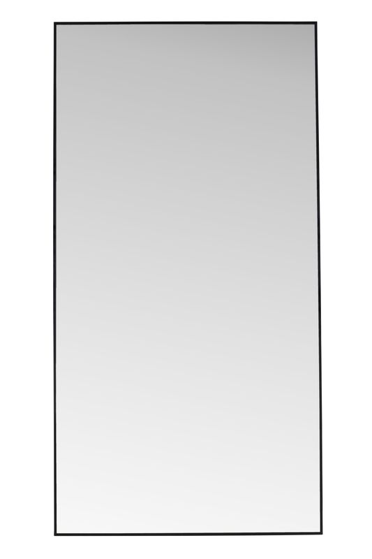 Venture Home Dalton stor spegel