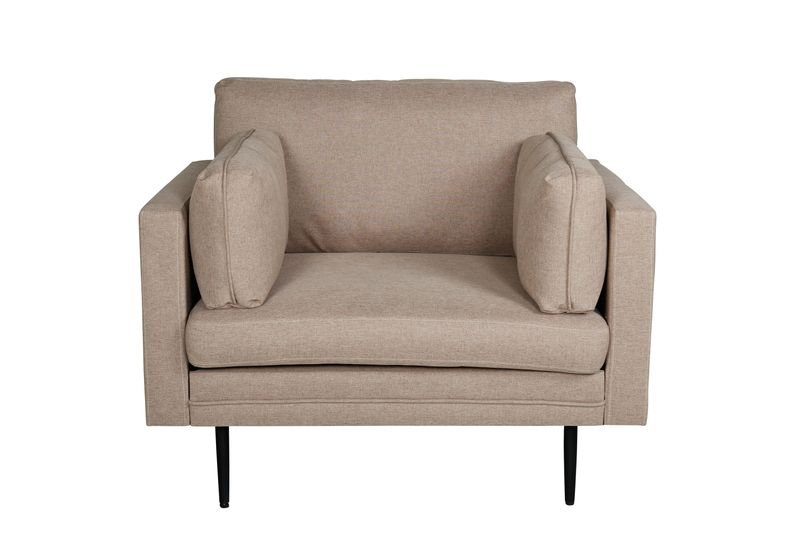 Venture Home Boom Fåtölj i Beige