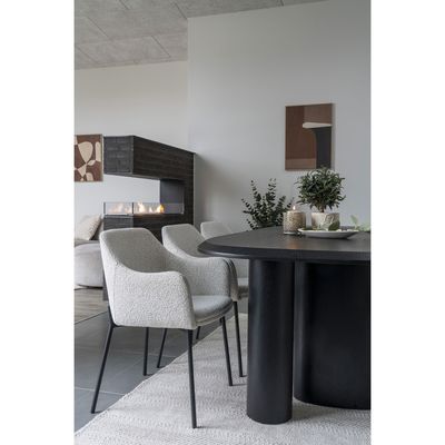 House Nordic Melilla Matstol