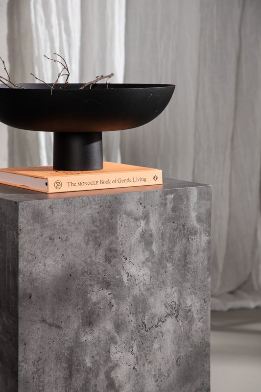 Venture Home York High Bord