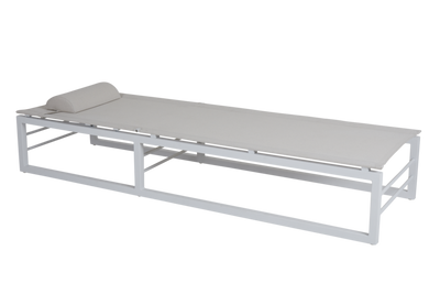 Brafab Vevi Vilsäng Vit/Vit