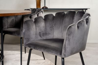 Venture Home Copenhagen, Limhamn Rund Matgrupp