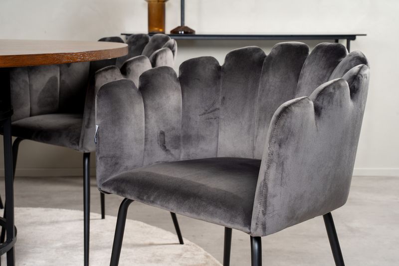 Venture Home Copenhagen, Limhamn Rund Matgrupp