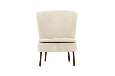 Vind Collection Hällsö Fåtölj