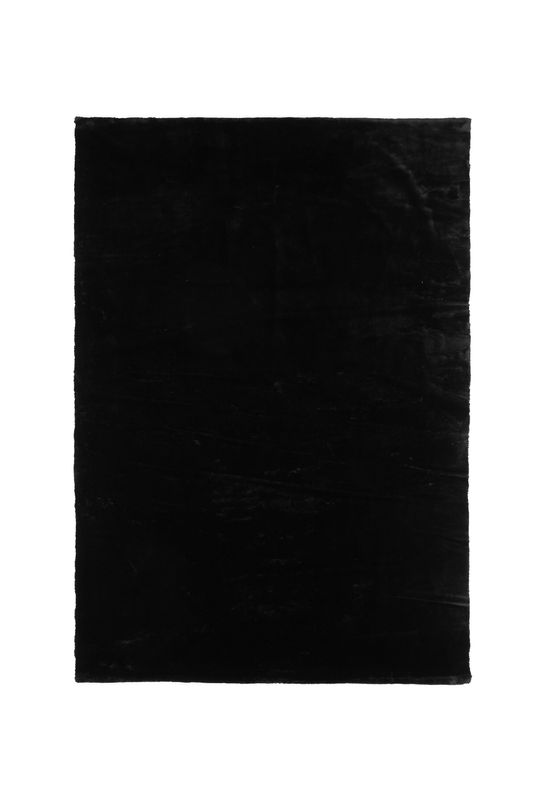 Venture Home Nina Matta - Sotig Svart 300x200 cm