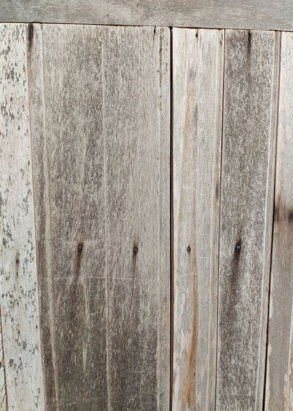 Venture Home Wooden wall Poster Grå