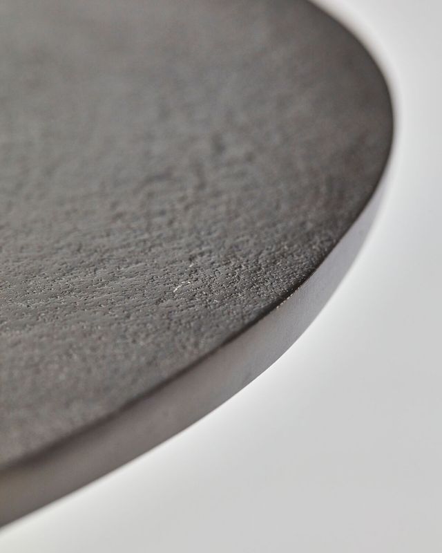 House Doctor Pan Kafébord Svart