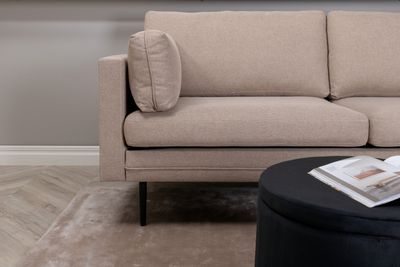 Venture Home Boom 3-Sits Soffa