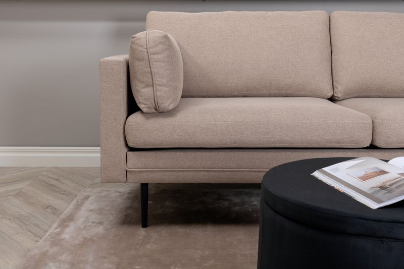 Venture Home Boom 3-Sits Soffa