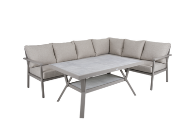 Brafab Samvaro Avslut Vänster+Höger Khaki