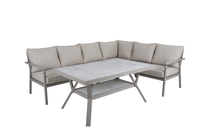 Brafab Samvaro Avslut Vänster+Höger Khaki