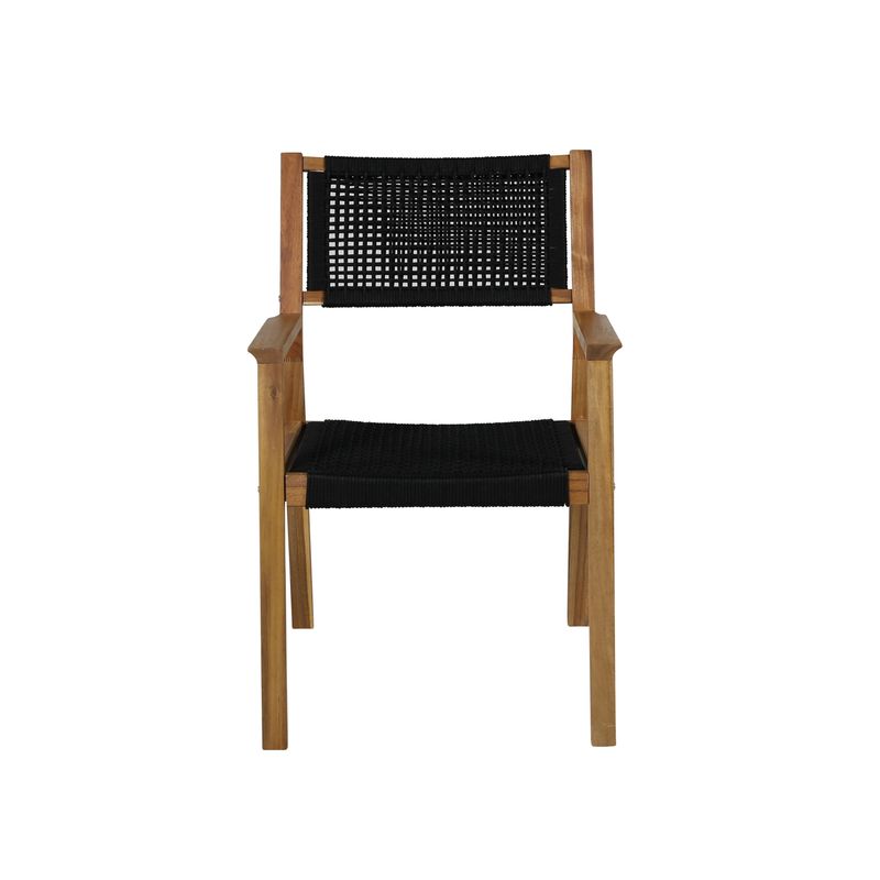 Venture Home Little John Matstol 2-pack