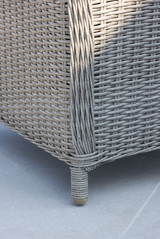 Venture Home Wembley Matstol 2-pack