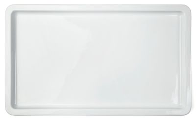 Exxent Fat GN 1/1, 2,5 cm