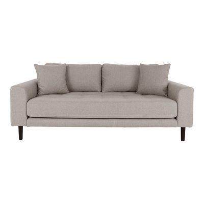 House Nordic Lido 2,5-sits soffa Sten