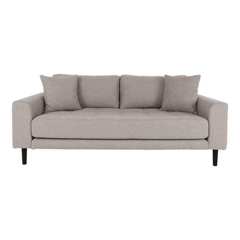 House Nordic Lido 2,5-sits soffa Sten