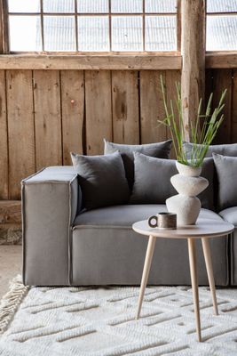 Vind Collection Gillholmen 3-Sits Soffa