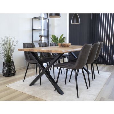 House Nordic Toulon Matbord
