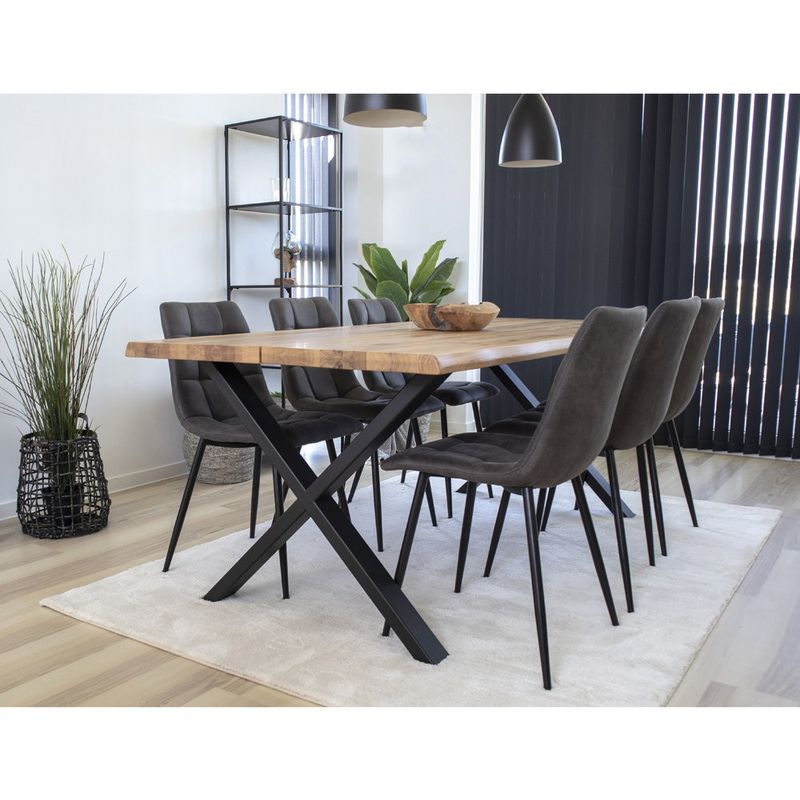 House Nordic Toulon Matbord