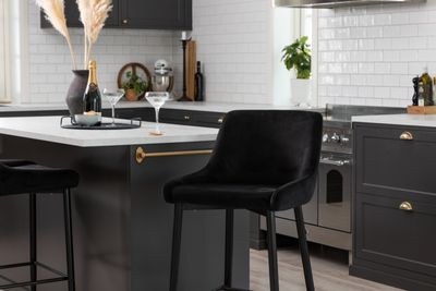 Venture Home Plaza Barstol 2-pack