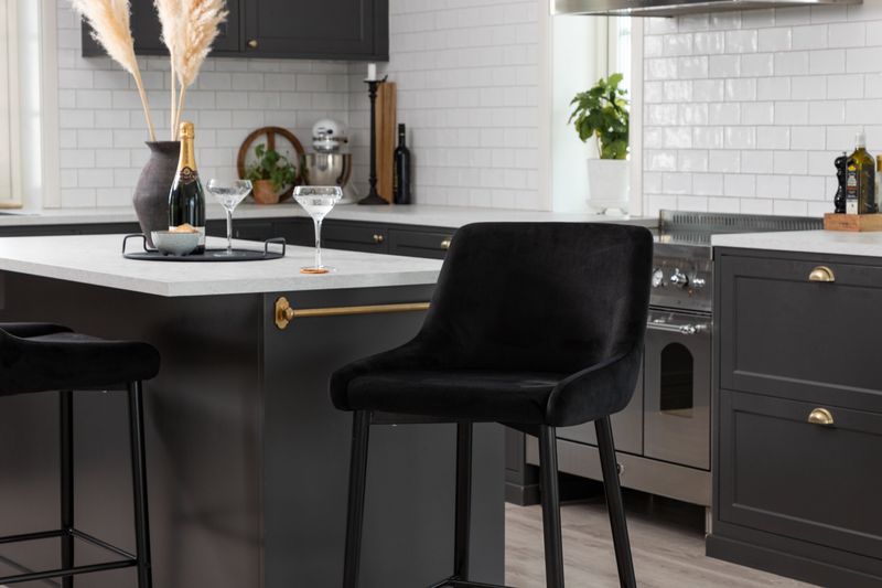 Venture Home Plaza Barstol 2-pack