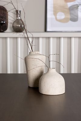 Venture Home Matgrupp Kaseidon med Seda-stolar