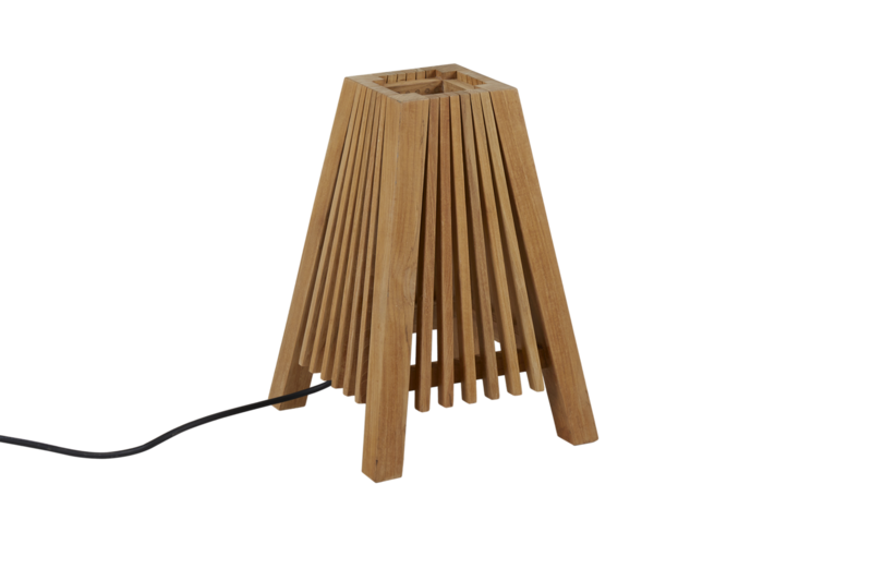 Brafab Julita Lampskärm Liten Natur