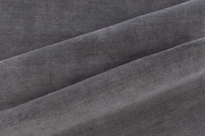 Venture Home Ulla Matta - Grå Ullmatta