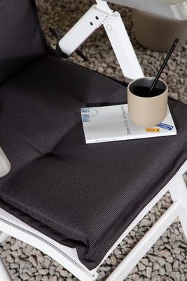 Venture Home 5-positions Dyna 6-pack - Grå