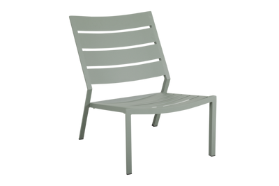 Brafab Delia Relaxstol Dusty Green