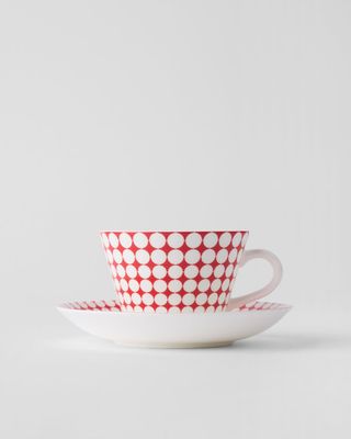 Gustavsberg EVA, Kaffegods, kon