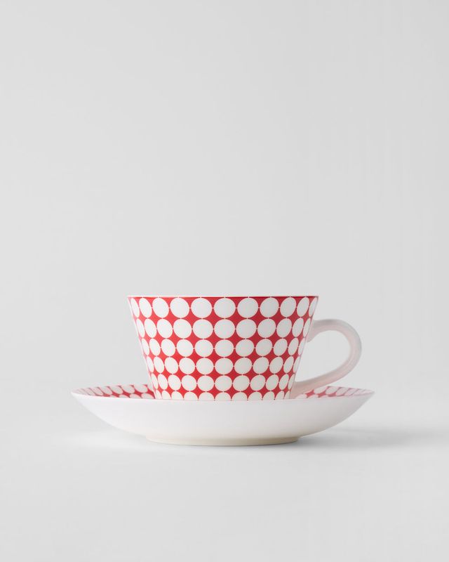Gustavsberg EVA, Kaffegods, kon