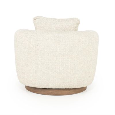 Eleonora Fåtölj Jordan - Beige Asti