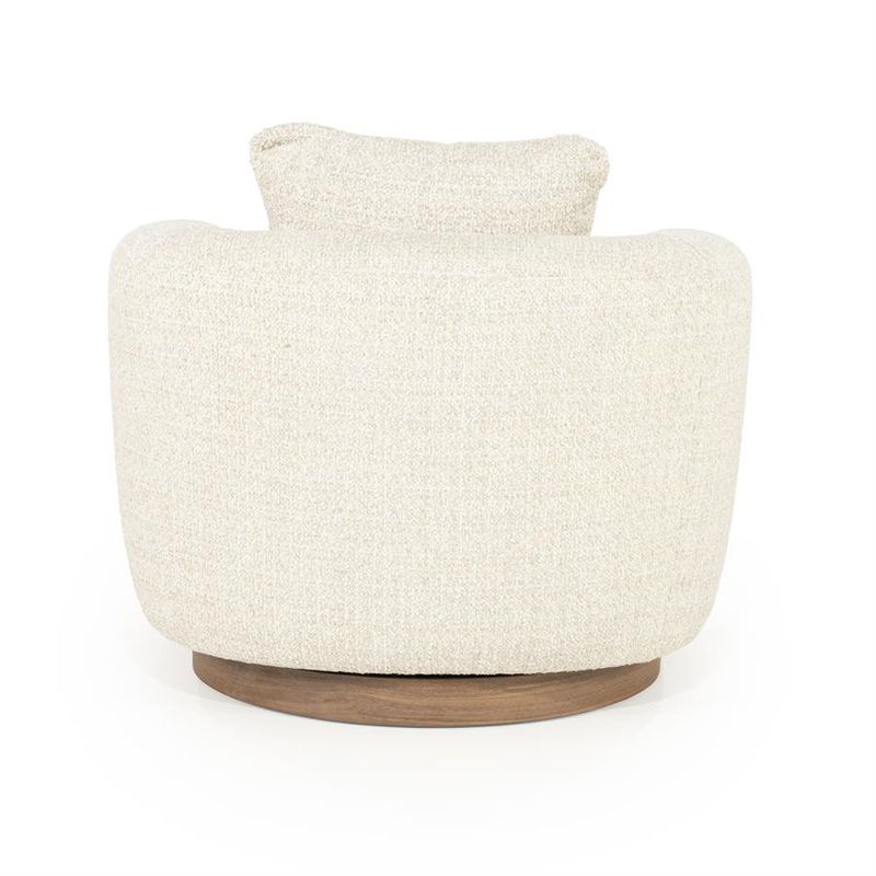 Eleonora Fåtölj Jordan - Beige Asti