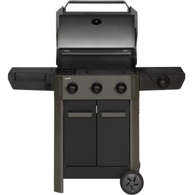 Mustang Mustang Gasolgrill Augusta 3+1