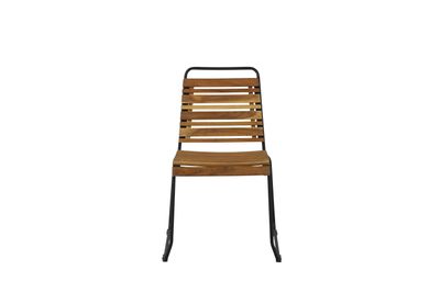 Venture Home Bois Matstol 2-pack