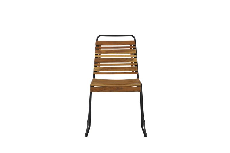 Venture Home Bois Matstol 2-pack