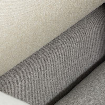 Hübsch Vera Soffa Grå 180x105xh85cm