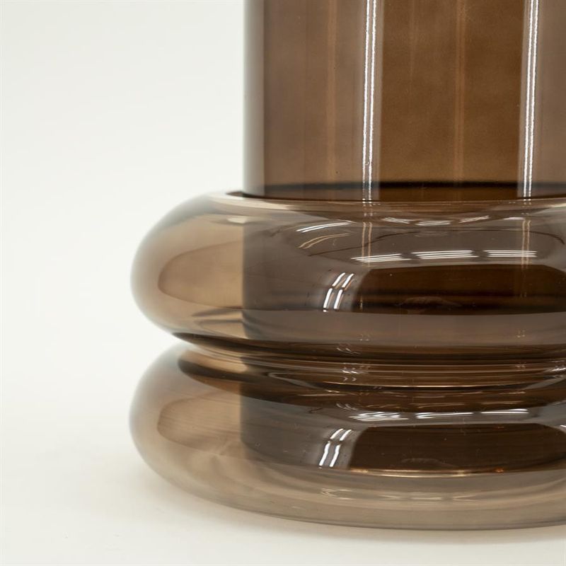 By Boo Chunky Vas - Brun