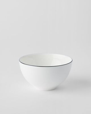Gustavsberg NATUR Snövit, Skål 11 cm, rund
