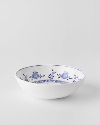 Gustavsberg DRESDEN, Skål 17 cm, rund