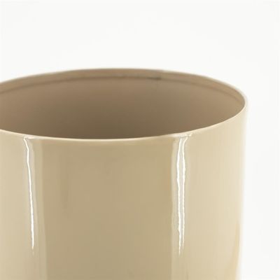 By Boo Orbs Bordslampa Beige