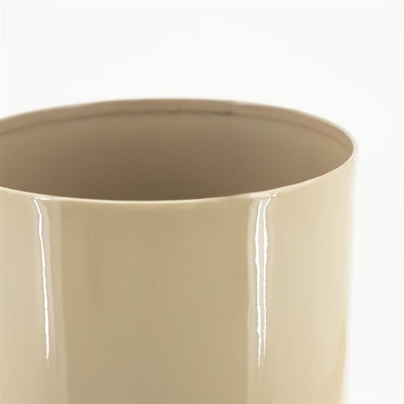 By Boo Orbs Bordslampa Beige