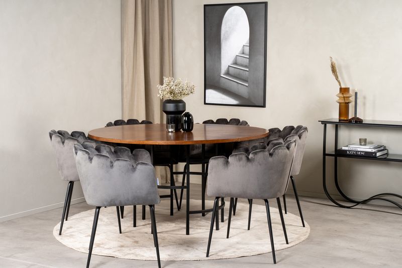 Venture Home Copenhagen, Limhamn Rund Matgrupp