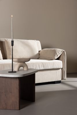 Venture Home Malva 3-Sits Soffa